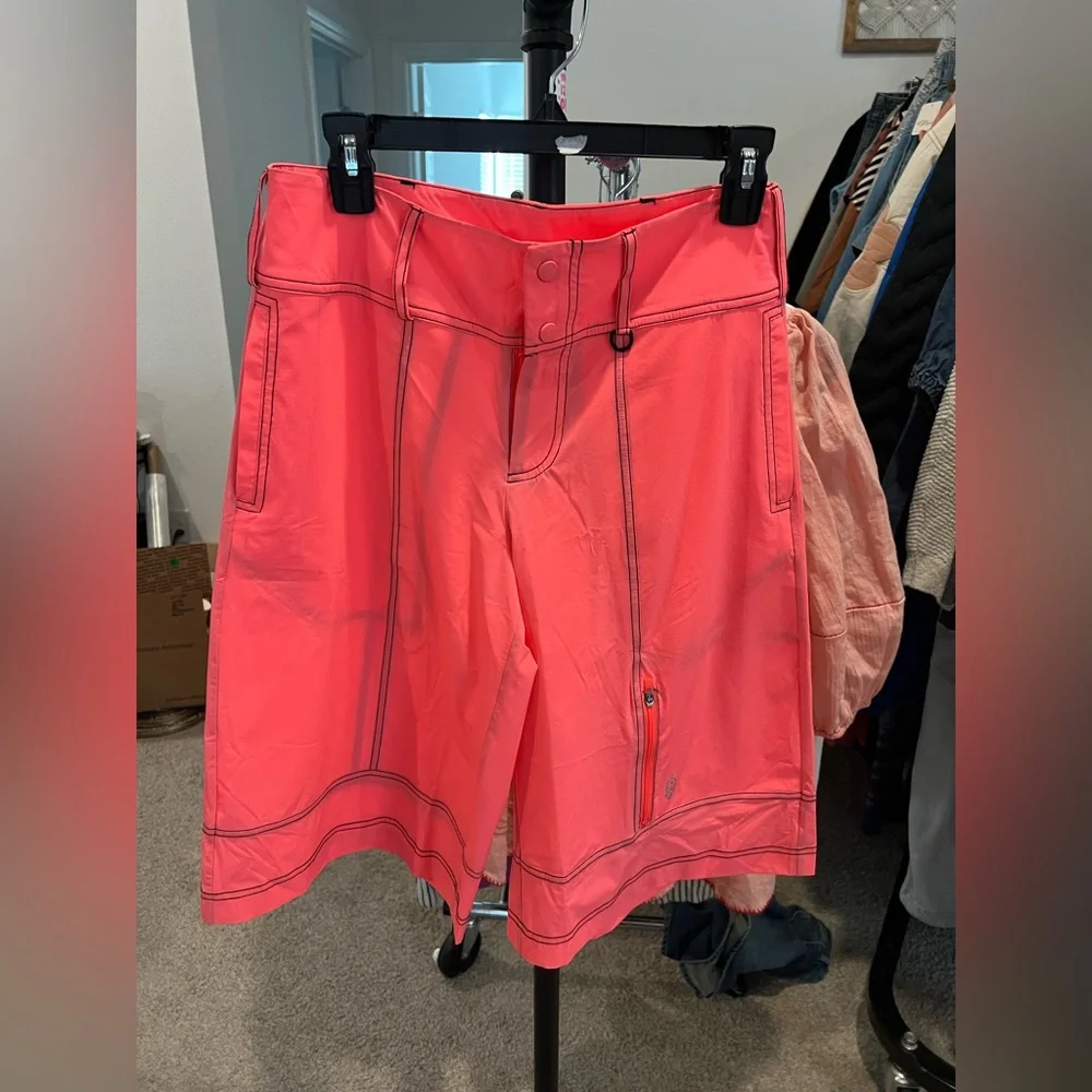 Free People Movement All Star Shorts, XS NWOT - Picture 3 of 5